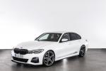 BMW 3-Series Sedan M Sport by AC Schnitzer 2019 года